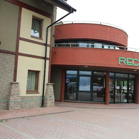 Apartman Sienna Bešeňová Buitenkant foto