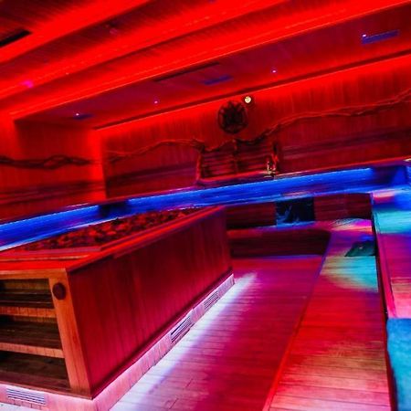 Apartman Sienna Bešeňová Buitenkant foto
